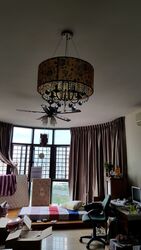 Parc Oasis (D22), Condominium #351421501